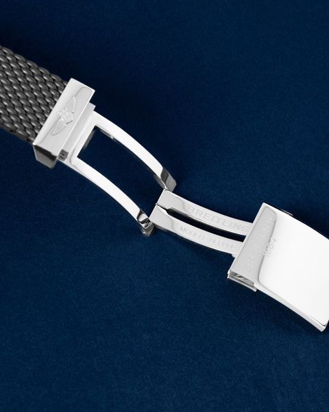 Breitling SuperOcean Heritage B01 Chronograph 44 AB0162